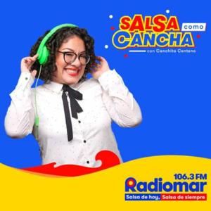 Salsa como Cancha