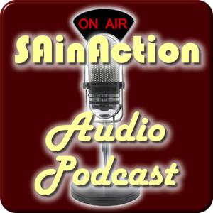 SAinAction Podcast