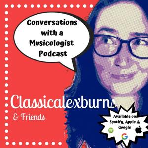 Conversations with a Musicologist