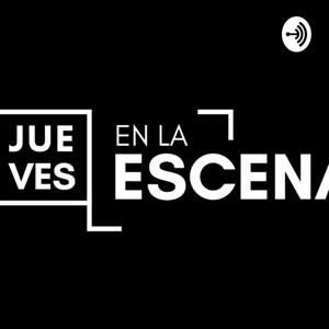 Jueves en la escena. Un programa del grupo JUEVES.