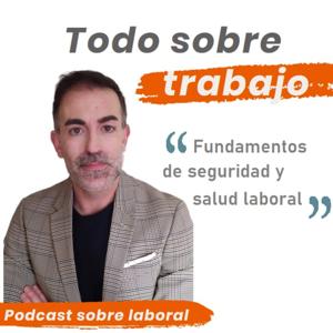 Fundamentos de seguridad y salud laboral