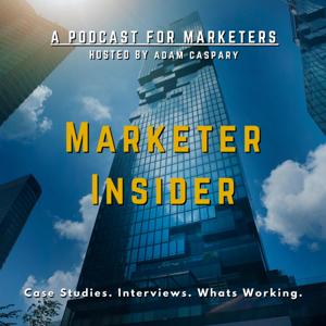 Marketer Insider