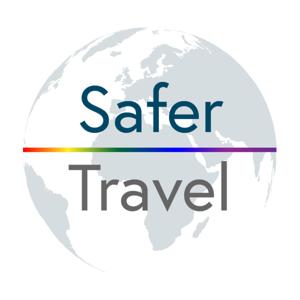 Safer Travel Talk