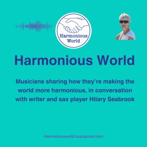 Harmonious World