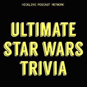 Ultimate Star Wars Trivia