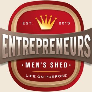 Entrepreneur's Men's Shed