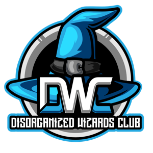 Disorganized Wizards Club - A Magic: The Gathering Podcast