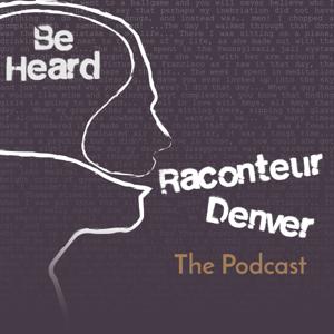 Raconteur Denver