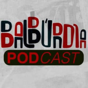 Balbúrdia
