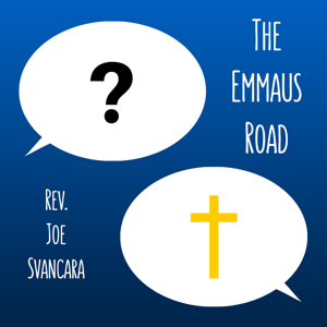 The Emmaus Road