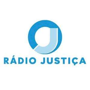 Rádio Justica - Protecao de Dados, por Dr. Victor Cerri