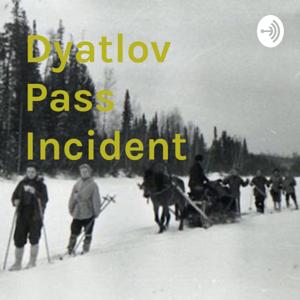 Dyatlov Pass Incident