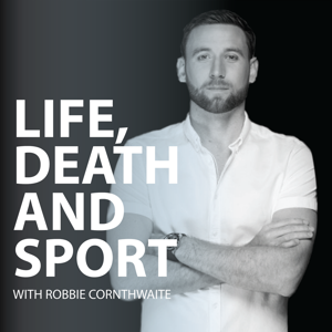 Life, Death and Sport