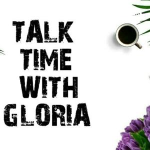 TalkTimewithGloria