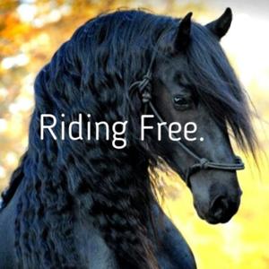 Riding Free