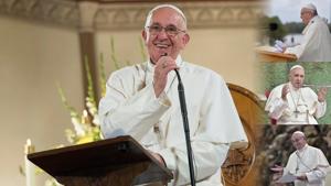 The Pope's Voice by Radio Vaticana - Vatican News