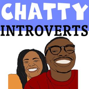 Chatty Introverts