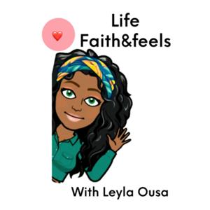 Not a guide to life podcast ✨(Life,Faith and feels)