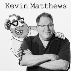 Kevin Matthews