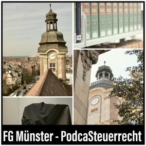 PodcaSteuerrecht