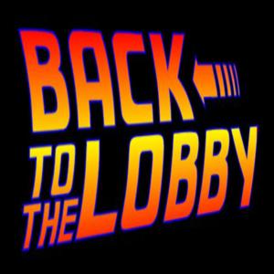 Back to the Lobby >> BLodPods Network