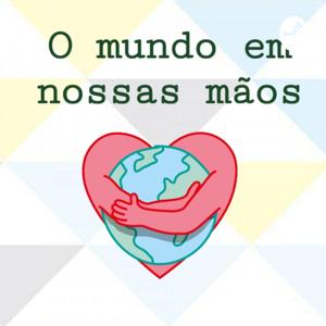 Mundo Em Nossas Mãos