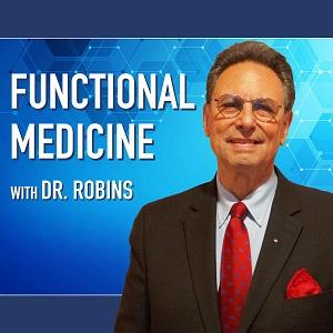 Functional Medicine by Dr. Howard Robins