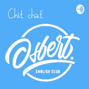 Chit Chat Osbert