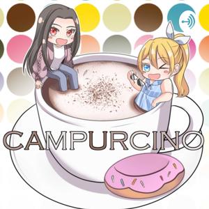 Campurcino Podcast