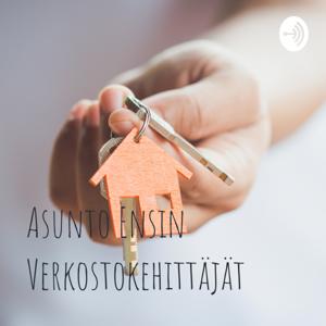 Asunto Ensin Verkostokehittäjät