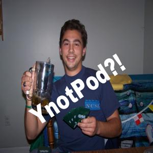 YnotPod - TrueSilent