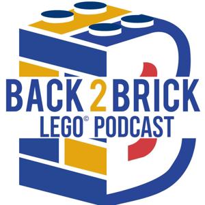 Back 2 Brick Podcast by Garrett Gourley