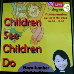 IG Live TKK 7 PENABUR