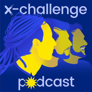 X-Challenge Podcast