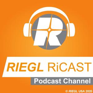 The RIEGL RiCAST