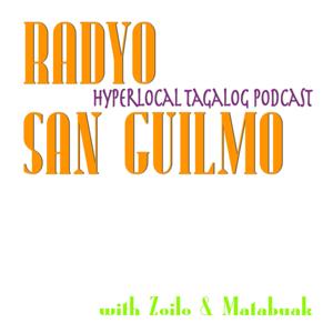 Radyo San Guilmo