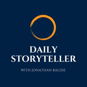 The Daily Storyteller