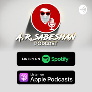 A.R.Sabeshan Podcast