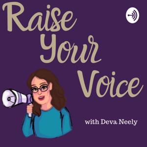 Raise Your Voice