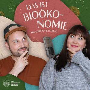 Das ist Bioökonomie!