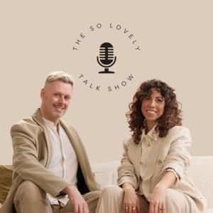 The So Lovely Talk Show