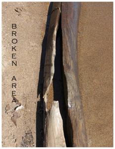 Broken Area