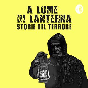 A lume di lanterna