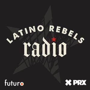 Latino Rebels Radio