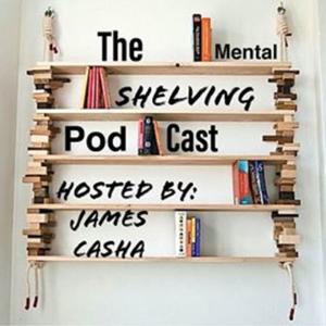 The Mental Shelves Podcast