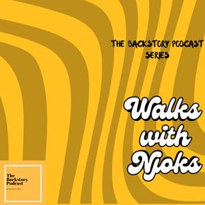 Walks With Njoks