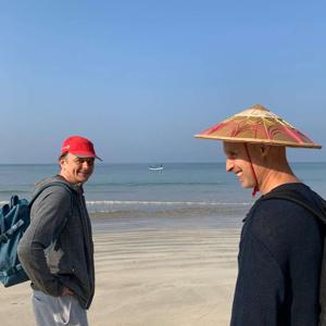 Deltuva ir Keturakis