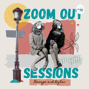 Zoom Out Sessions