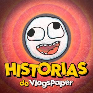 HISTORIAS DE VLOGSPAPER by Luis Leonardo