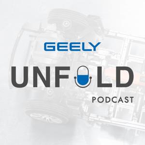 Geely Unfold